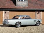 Lagonda Rapide 1961 года